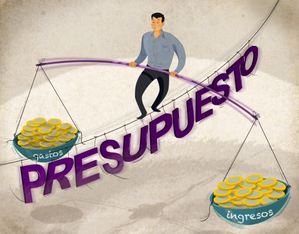 el presupuesto destina un 26 de los recursos municipales a