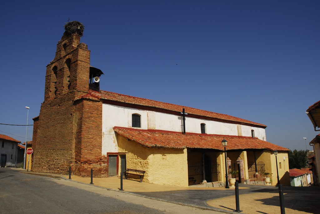 iglesia banuncias