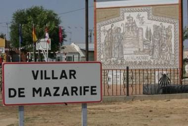 villar de mazarife