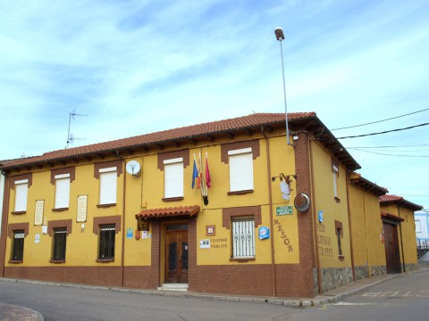 Albergue Tio Pepe