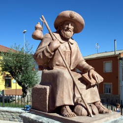 Plaza de la Iglesia