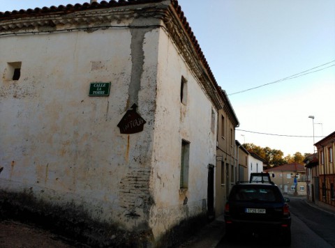 calle la torre