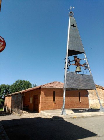 4-IGLESIA CHOZAS DE ABAJO