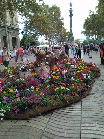 RAMBLAS