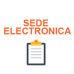 sede electronica