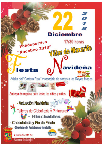 cartel-fiesta-de-navidad